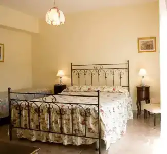 Bed & Breakfast Villa Flora - 1