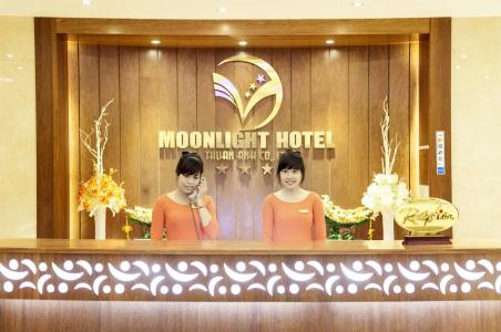 Moonlight Da Nang - 24