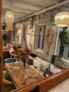 Hera Butik Otel - 19