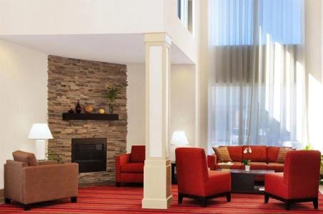Four Points by Sheraton Portland East - 1