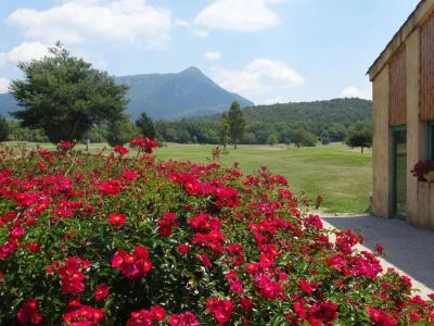 Golf De Digne Les Bains - 9
