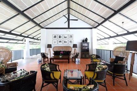 The Sands Khao Lak By Katathani - Sha Extra Plus - 28