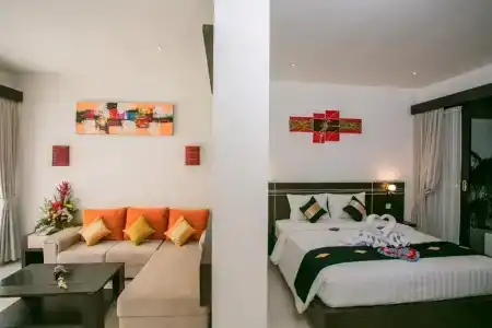 The Diana Suite - 67