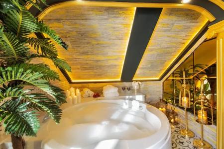 Andalouse Elegant Suite - 35