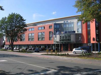 Welcome Paderborn - 25