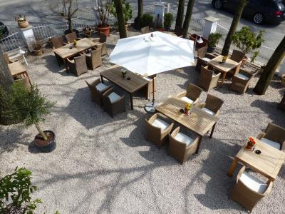 Prinz Myshkin Parkhotel - 10