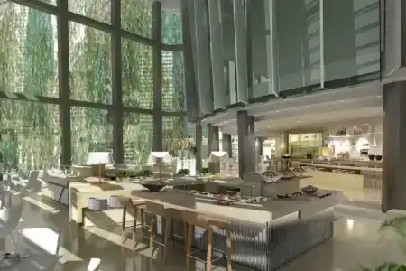 Amman Rotana - 17