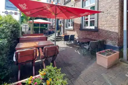 Restaurant Mathildenhof - 10