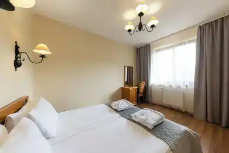 Bogolvar Retreat Resort - 1