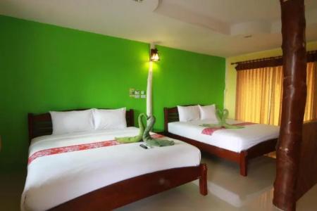 Tharathip Resort Koh Phangan - Sha Plus - 62