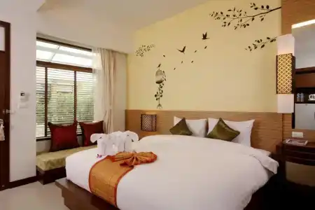 a2 Pool Resort - Sha Plus - 64