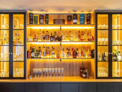 Mercure Bad Oeynhausen City - 33