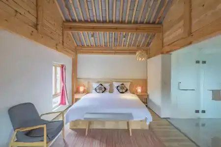 Arro Khampa by Zinc Journey Lijiang - 99