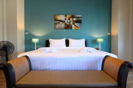 Saphli Villa - 118