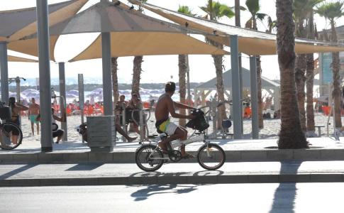 Miami Beach Tel Aviv - 29
