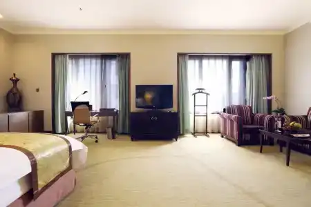 Grand Mercure Beijing Central - 37