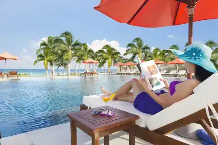 Cam Ranh Riviera Beach Resort & Spa - 29