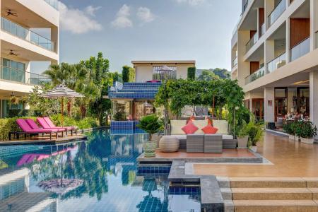 The Pelican Residence & Suite Krabi - 24