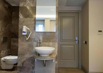 Gk Regency Suites - 29