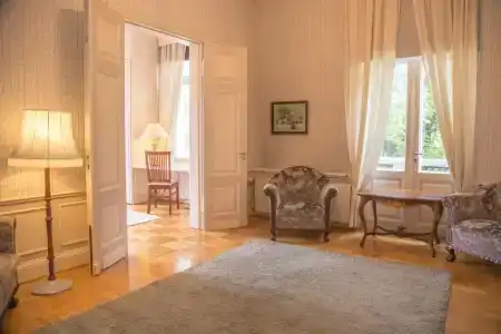 Kartanohotelli Karhulan Hovi - 35