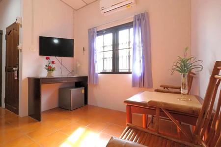 Baan Nat The Village Sha Certified - 45