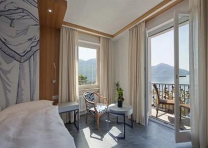 Albergo Carcani by Ketty & Tommy - 7