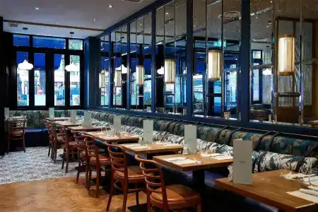 Sloane Square - 34