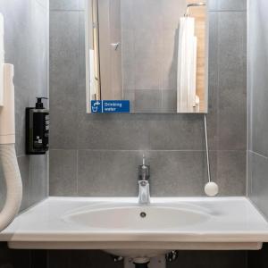 ibis Genève Aéroport - 32