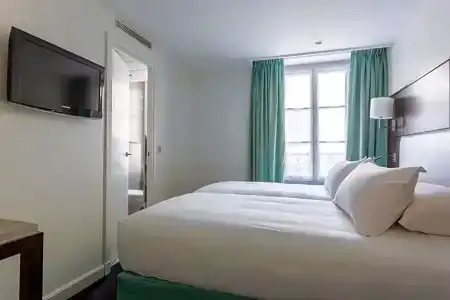 Hôtel 15 Montparnasse - 74