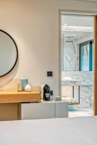 Vathi Cove Luxury Resort & Spa - 65