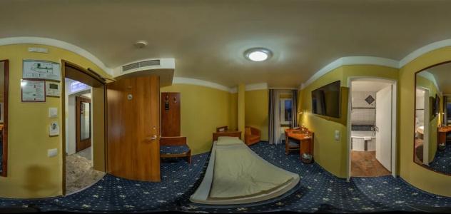 ApartAstro - Nichtraucherhotel - 16