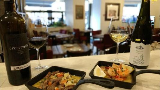 Lisbon Wine - 10