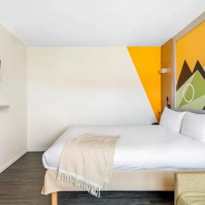 ibis Styles Annecy Centre Gare - 28