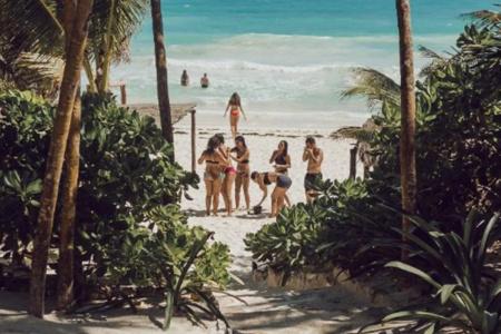 Nest Tulum - 27
