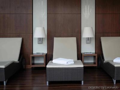 Pullman Cologne - 6