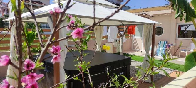 Modular Bungalows Vravrona Artemis Greece - 46