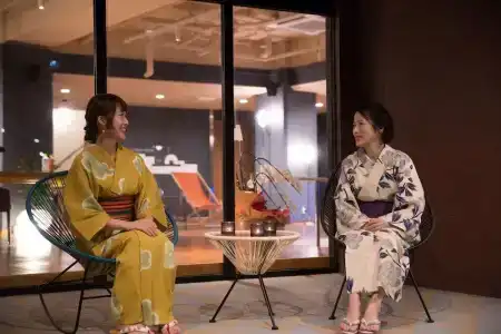 Guest Living Mu Nanki Shirahama - 15