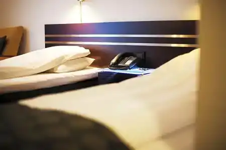 Best Western Havlyl - 33