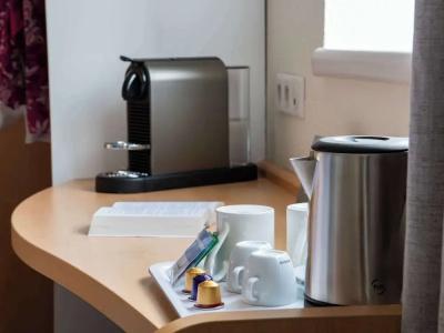 ibis Rennes Centre Gare Sud - 55