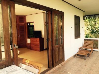Ruen Thai Rim Haad - 74
