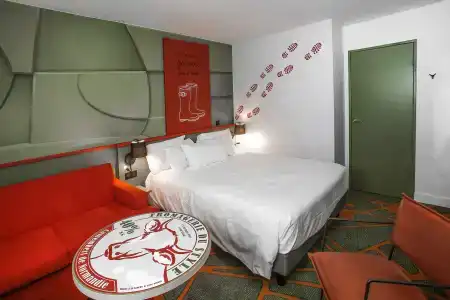 Mercure Lisieux - 5