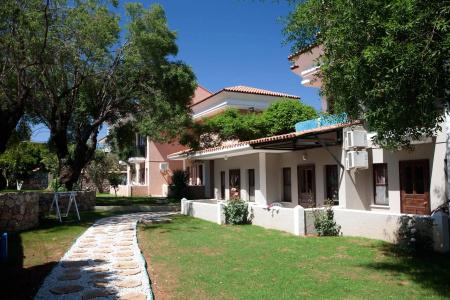 Zehra Tatil Köyü- Halal All Inclusive - 28