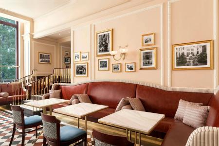 Bristol, A Luxury Collection Hotel, Warsaw - 46