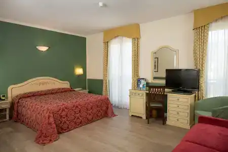Grande Albergo - 4