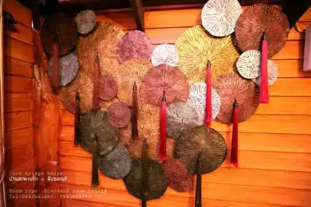 Love Bridge House บ้านสะพานรัก - 32