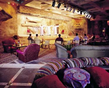 Sharm Reef Resort - 32