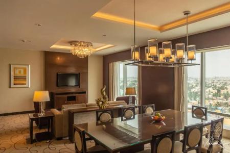 The Westin Chennai Velachery - 92