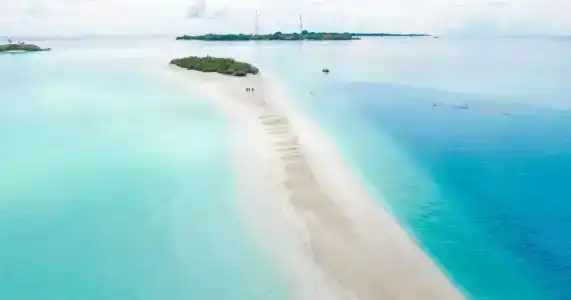 Thoddoo Inn - 22