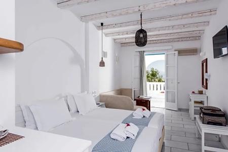 Cycladic Islands & Spa - 27