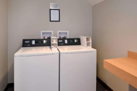 Fairfield Inn Arlington Near Six Flags - 16